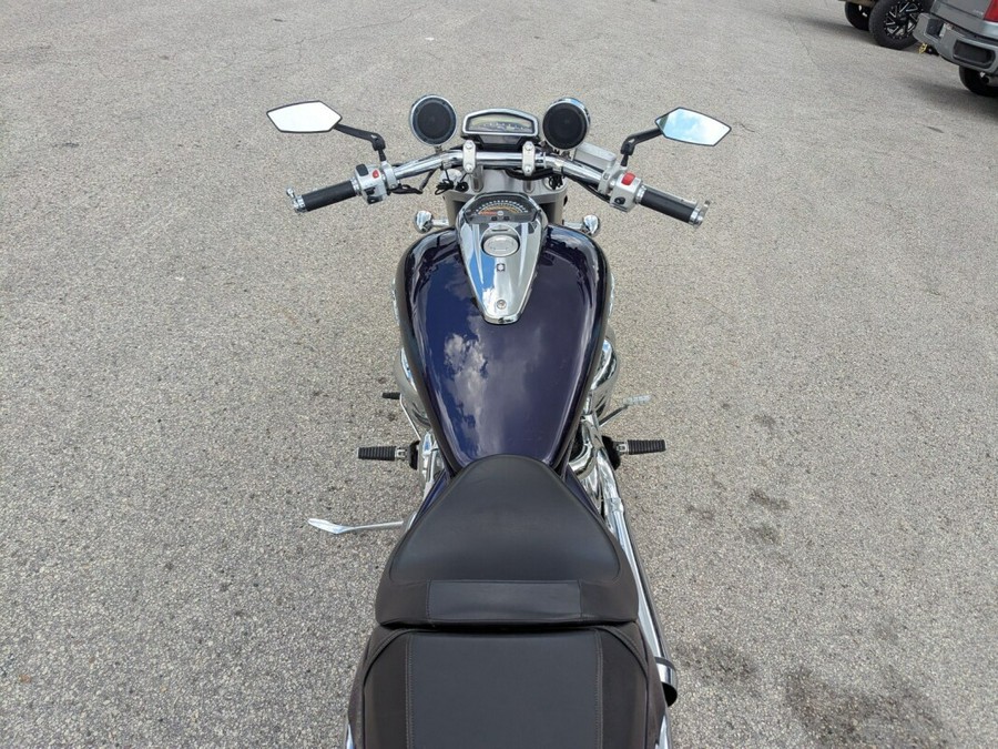 2006 Suzuki Boulevard M109R