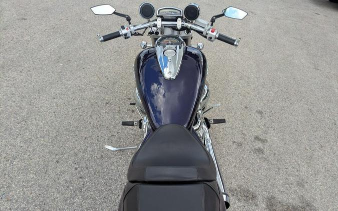 2006 Suzuki Boulevard M109R