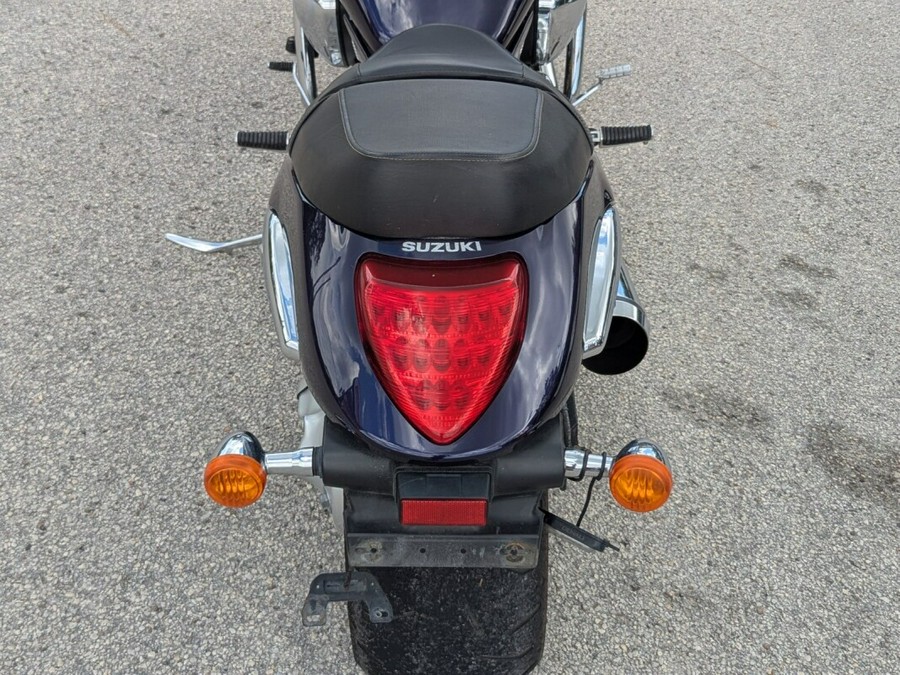 2006 Suzuki Boulevard M109R