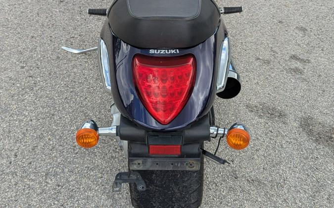 2006 Suzuki Boulevard M109R