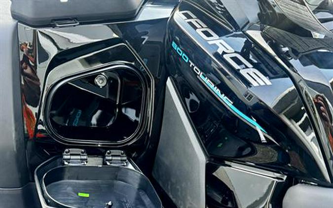 2026 CFMOTO CForce 800 Touring