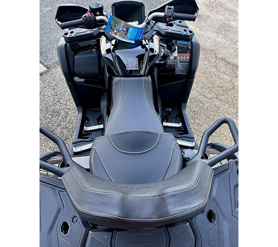 2026 CFMOTO CForce 800 Touring