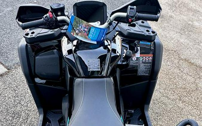 2026 CFMOTO CForce 800 Touring