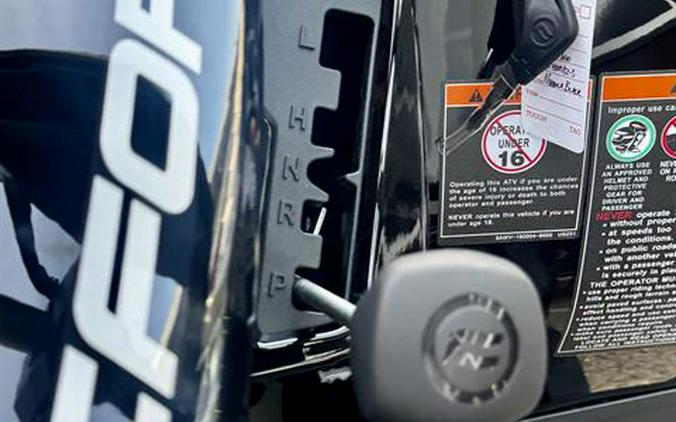 2026 CFMOTO CForce 800 Touring