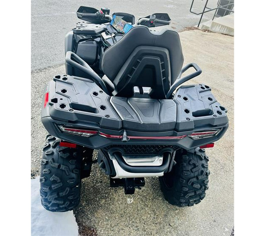 2026 CFMOTO CForce 800 Touring