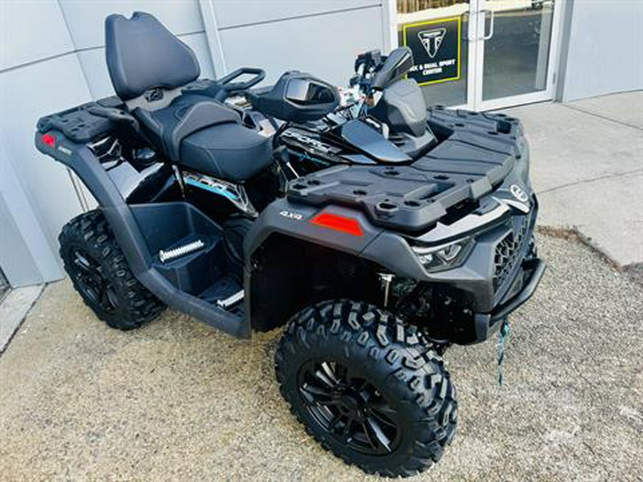 2026 CFMOTO CForce 800 Touring