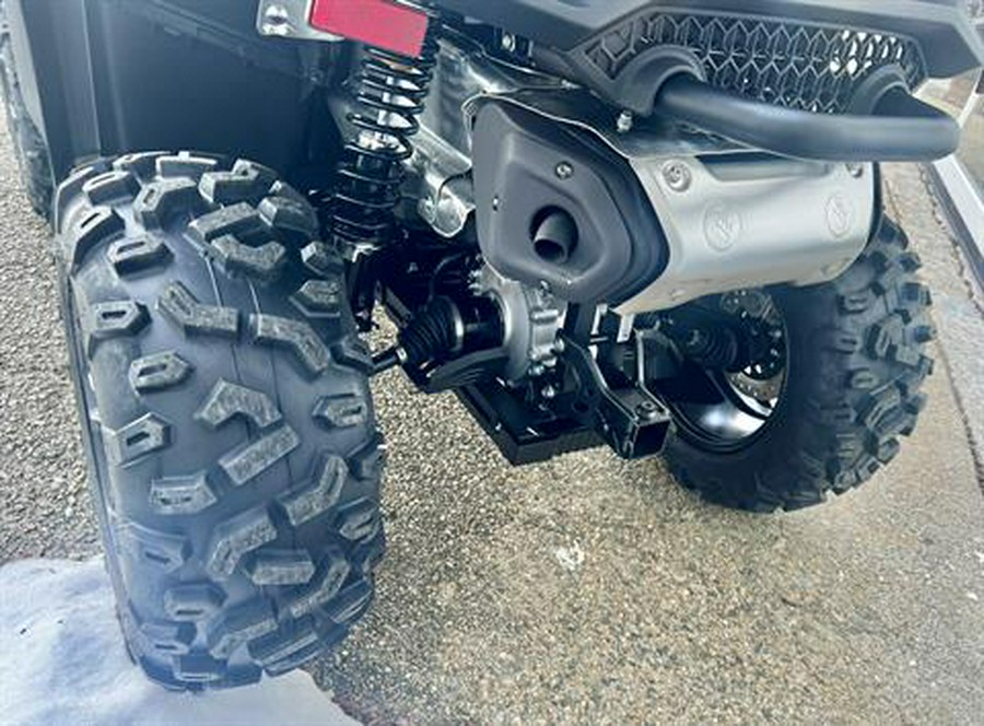 2026 CFMOTO CForce 800 Touring