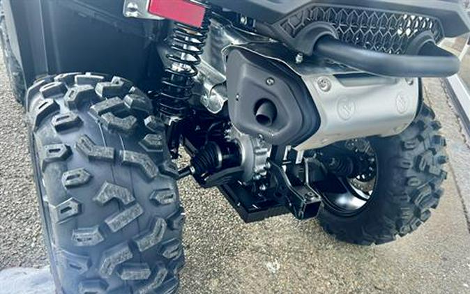 2026 CFMOTO CForce 800 Touring