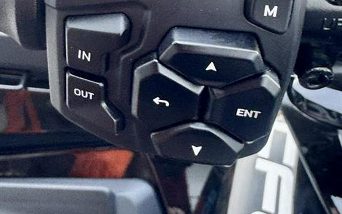 2026 CFMOTO CForce 800 Touring