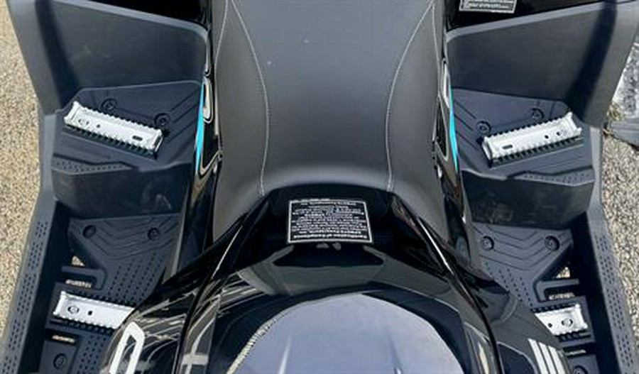 2026 CFMOTO CForce 800 Touring