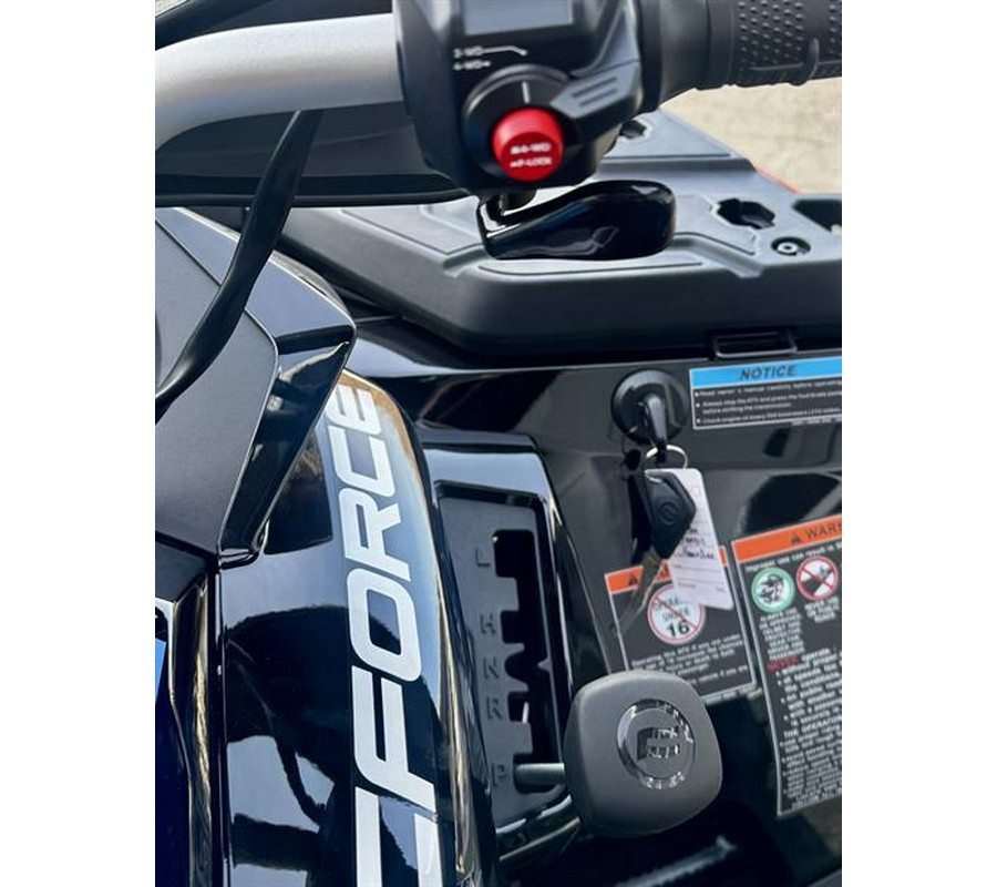 2026 CFMOTO CForce 800 Touring