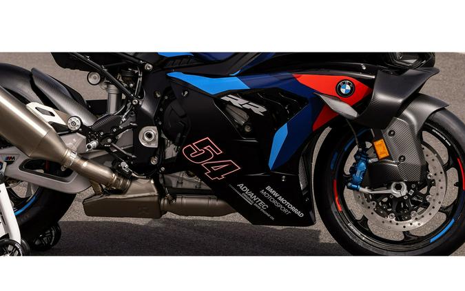 2026 BMW M 1000 RR