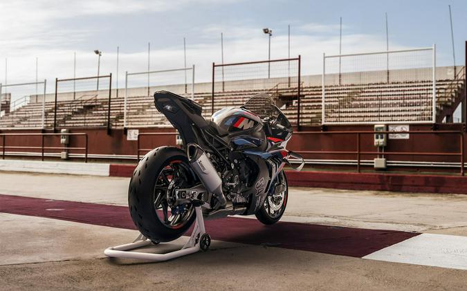 2026 BMW M 1000 RR