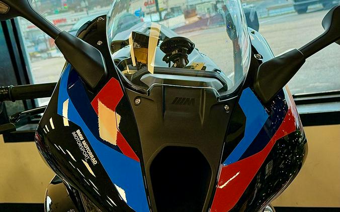 2026 BMW M 1000 RR