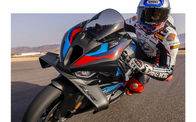 2026 BMW M 1000 RR