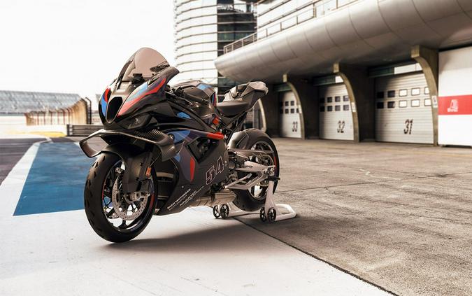 2026 BMW M 1000 RR