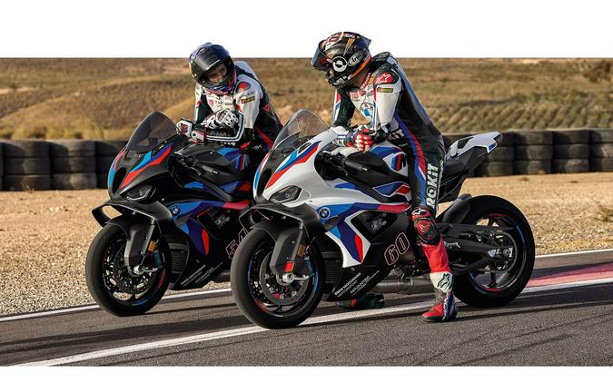 2026 BMW M 1000 RR
