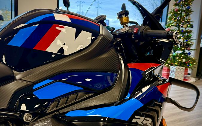 2026 BMW M 1000 RR