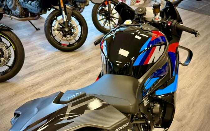 2026 BMW M 1000 RR