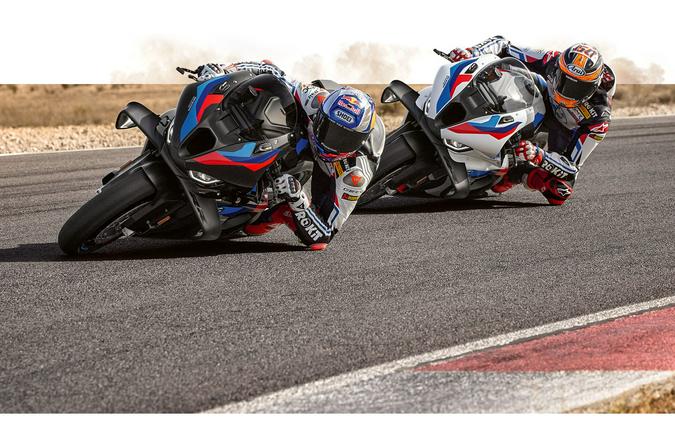 2026 BMW M 1000 RR