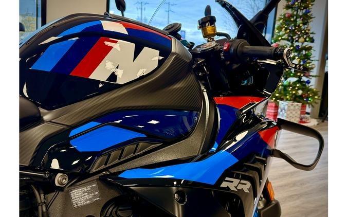 2026 BMW M 1000 RR