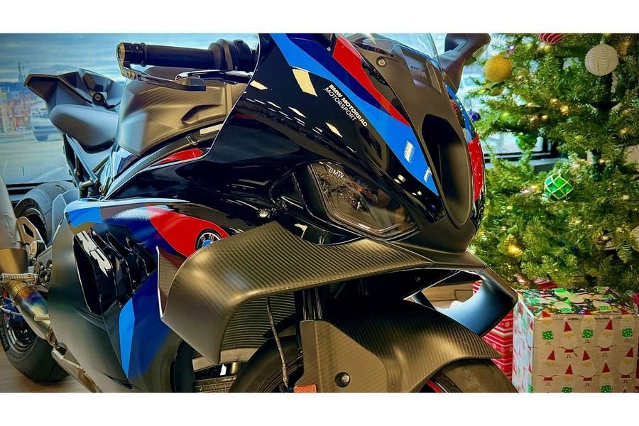 2026 BMW M 1000 RR