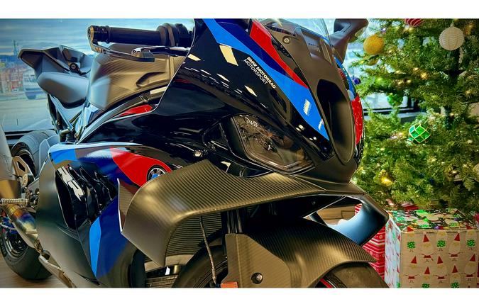 2026 BMW M 1000 RR