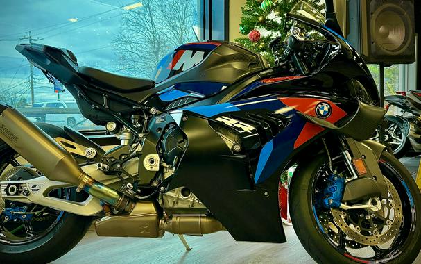 2026 BMW M 1000 RR