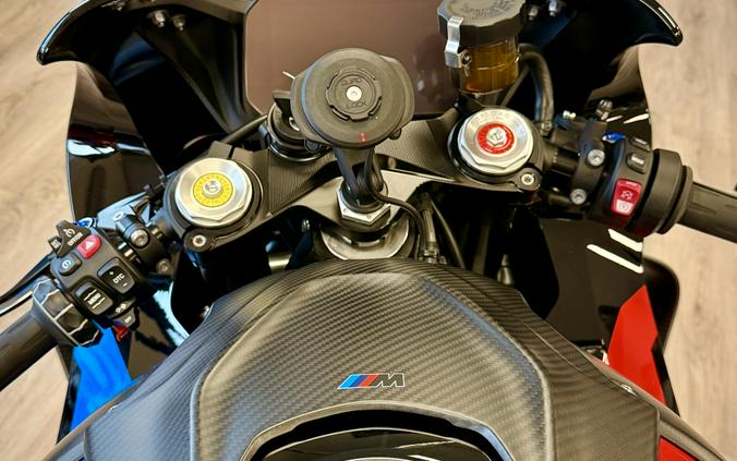 2026 BMW M 1000 RR