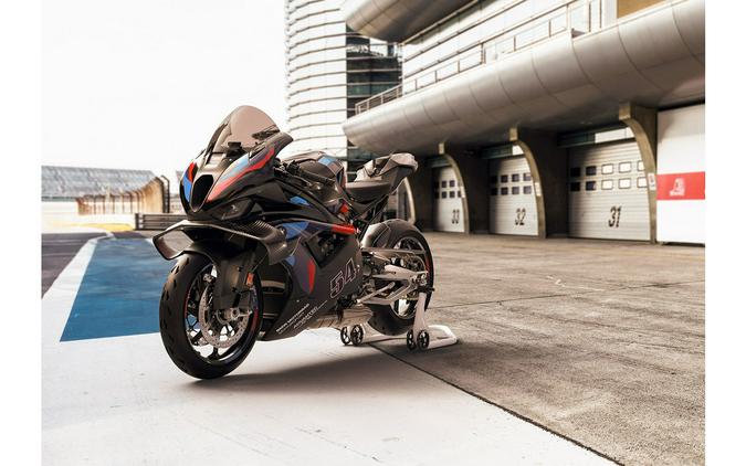 2026 BMW M 1000 RR