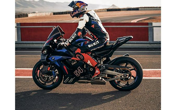 2026 BMW M 1000 RR