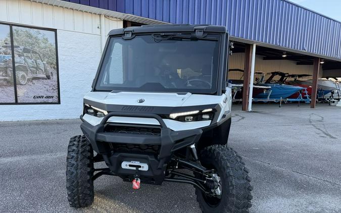 2026 Can-Am Defender MAX Limited HD11