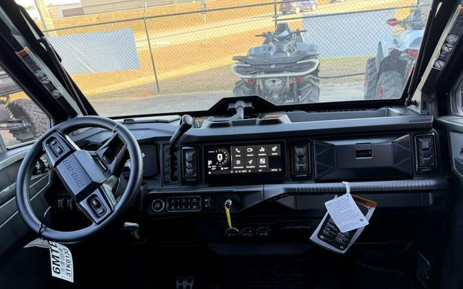 2026 Can-Am Defender MAX Limited HD11