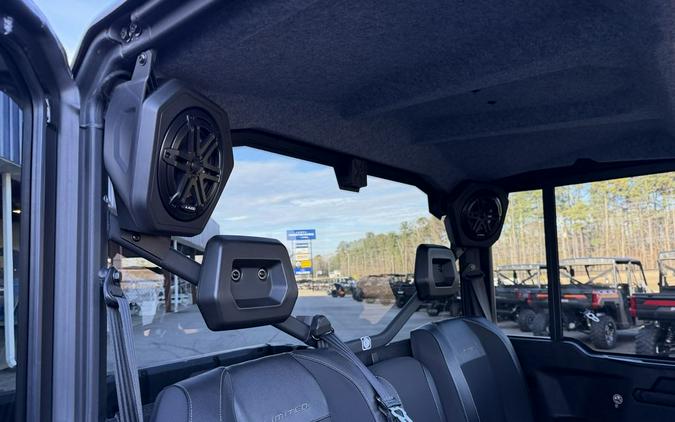 2026 Can-Am Defender MAX Limited HD11