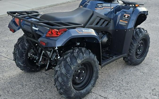 2025 Kawasaki Brute Force® 450 4x4