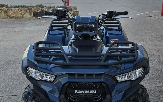 2025 Kawasaki Brute Force® 450 4x4