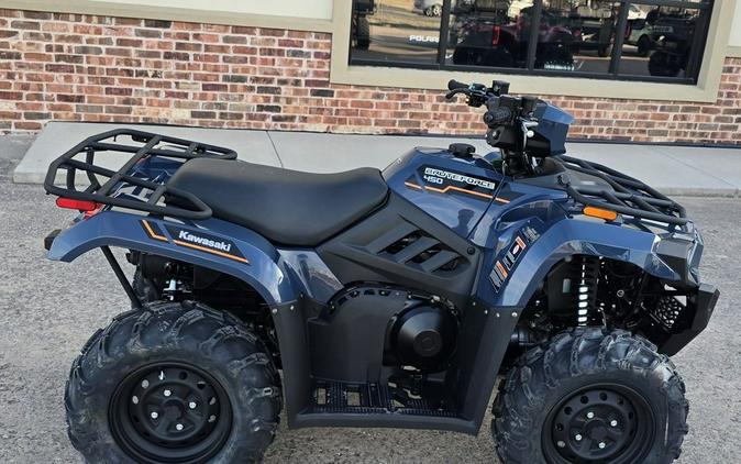 2025 Kawasaki Brute Force® 450 4x4