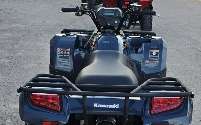 2025 Kawasaki Brute Force® 450 4x4