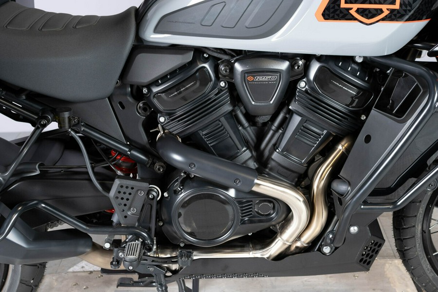 2026 Harley-Davidson Pan America 1250 Limited RA1250L