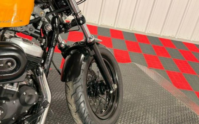 2012 Harley-Davidson Sportster® Forty-Eight®
