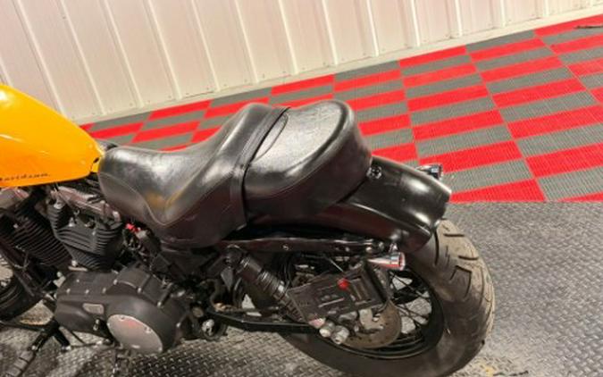 2012 Harley-Davidson Sportster® Forty-Eight®