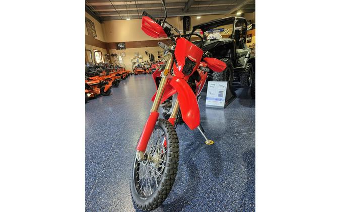 2024 Honda CRF450RL