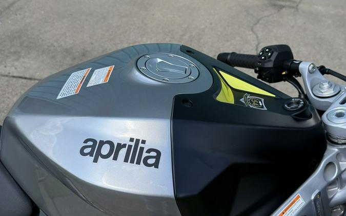 2026 Aprilia RS 457