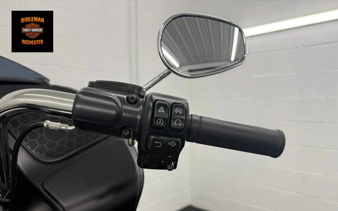 2021 Harley-Davidson Road Glide®