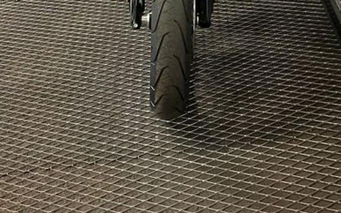 2024 Harley-Davidson Softail Breakout