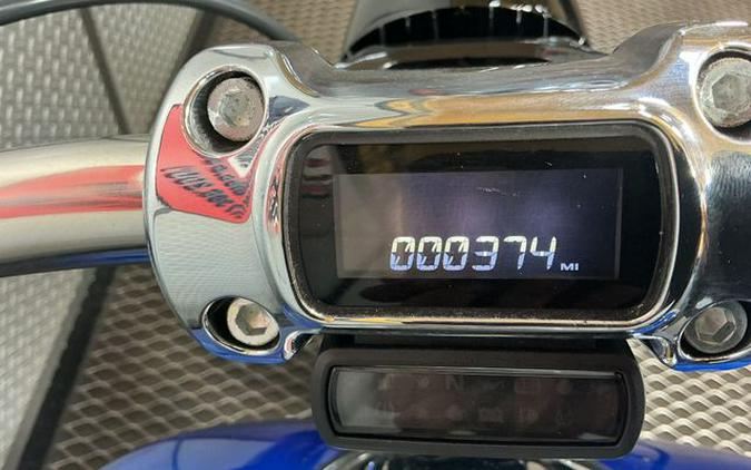 2024 Harley-Davidson Softail Breakout