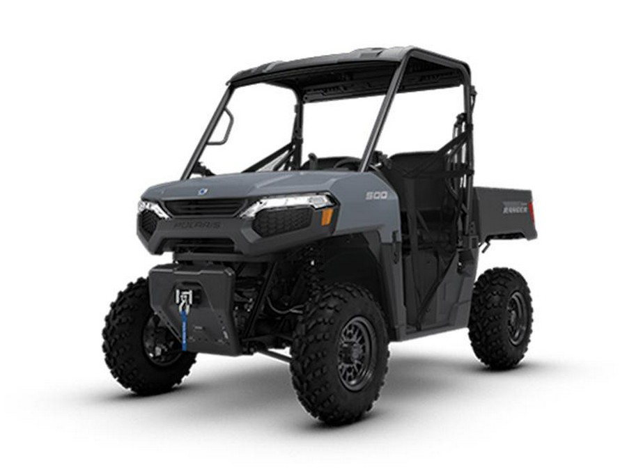 2026 Polaris® Ranger 500