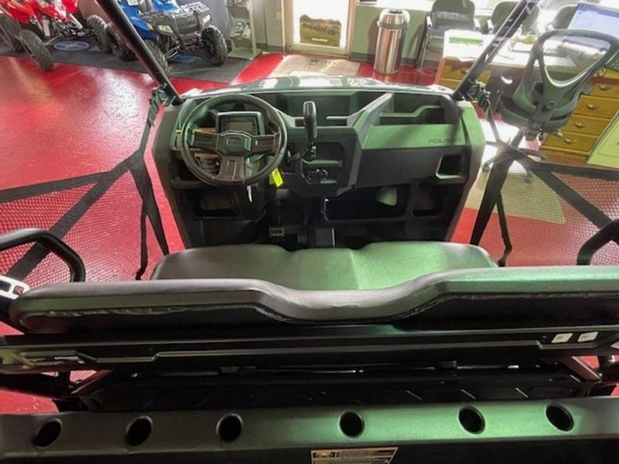 2026 Polaris® Ranger 500