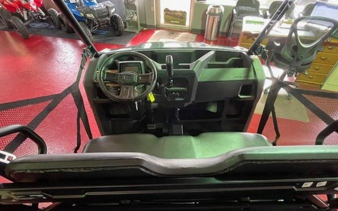 2026 Polaris® Ranger 500