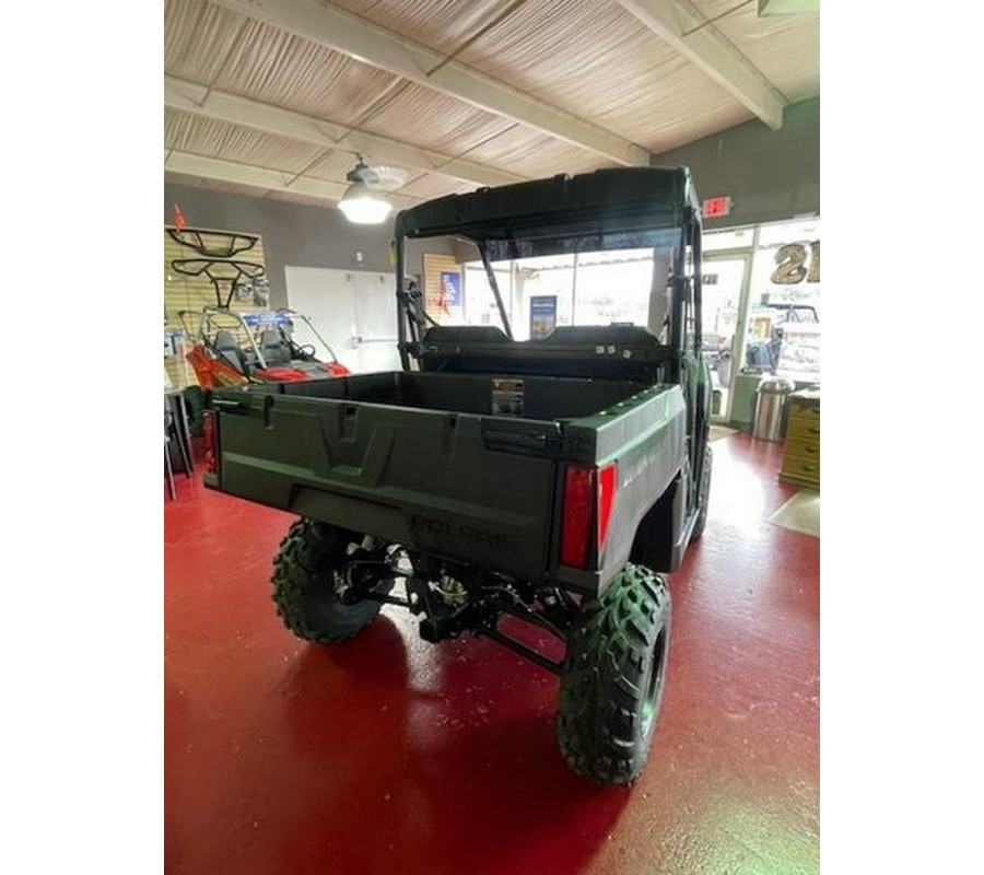 2026 Polaris® Ranger 500